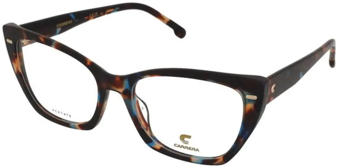 Carrera 3036 X8Q Bril - Havanna