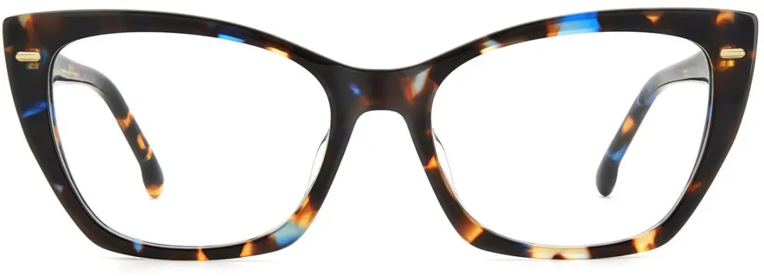 Carrera 3036 X8Q Bril - Havanna