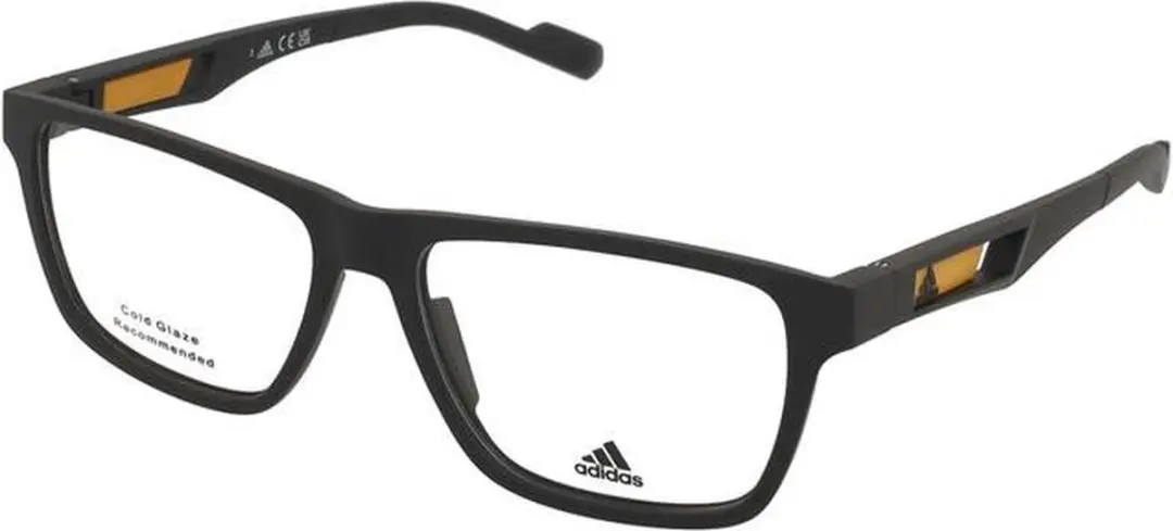 Adidas Sport SP5056 002 - Zwart