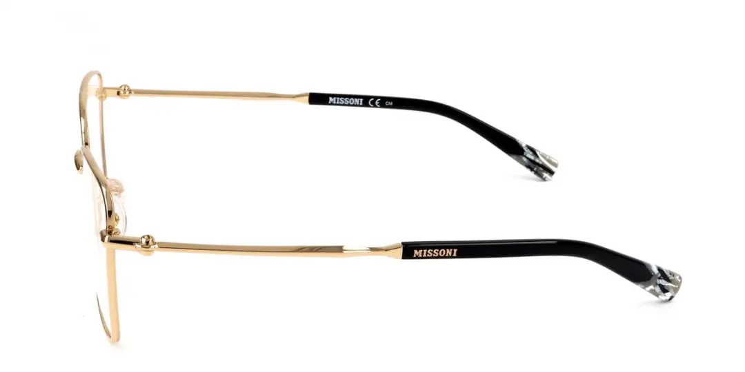 Missoni MIS 0099 Brilmontuur - Rose Gold