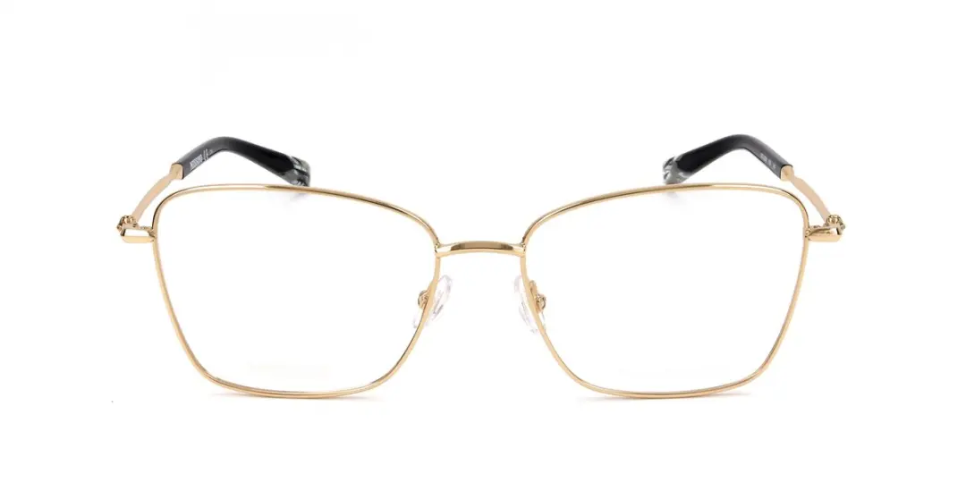 Missoni MIS 0099 Brilmontuur - Rose Gold