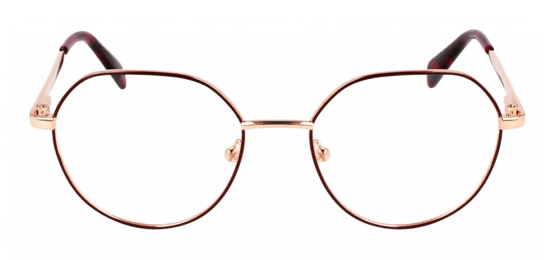 Liu Jo LJ2175 Brilmontuur - Rose Gold