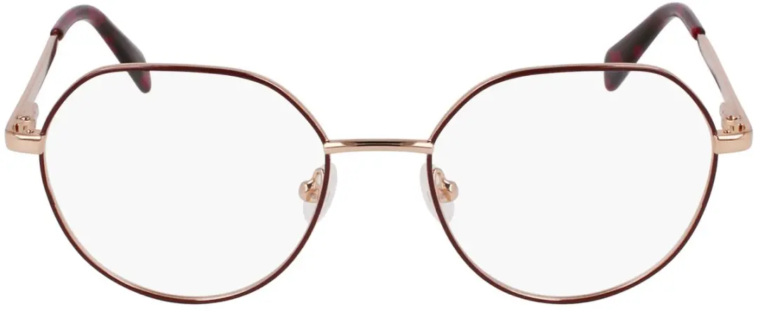 Liu Jo LJ2175 Brilmontuur - Rose Gold