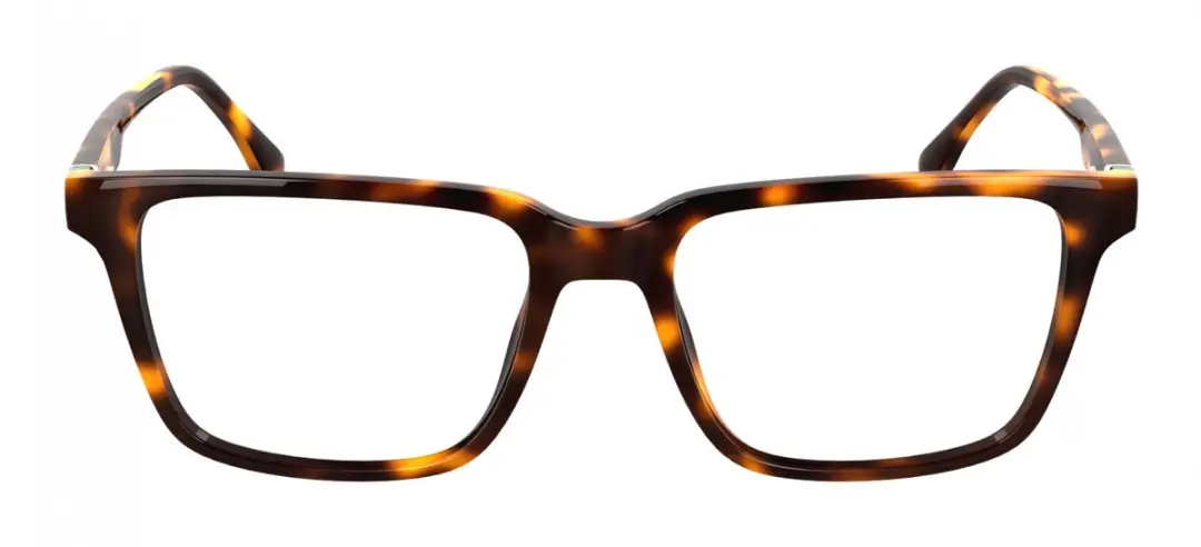 Lacoste L2963 N Havana Brilmonturen