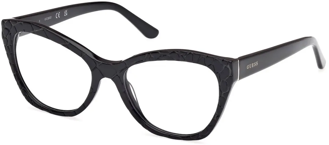 Guess GU50177 Brilmontuur