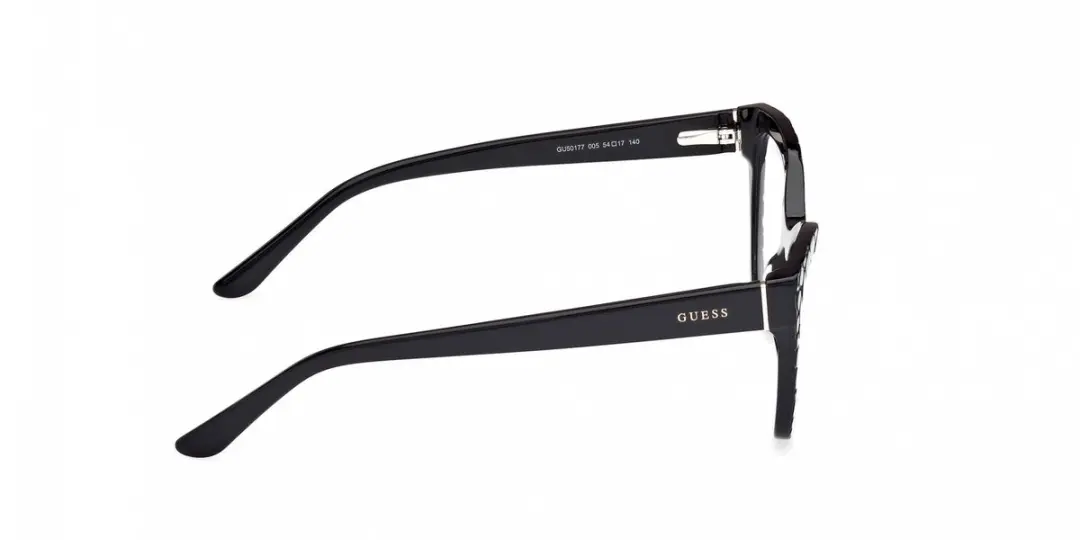 Guess GU50177 Brilmontuur - Animal/Monocolor - afbeelding 4 van 4