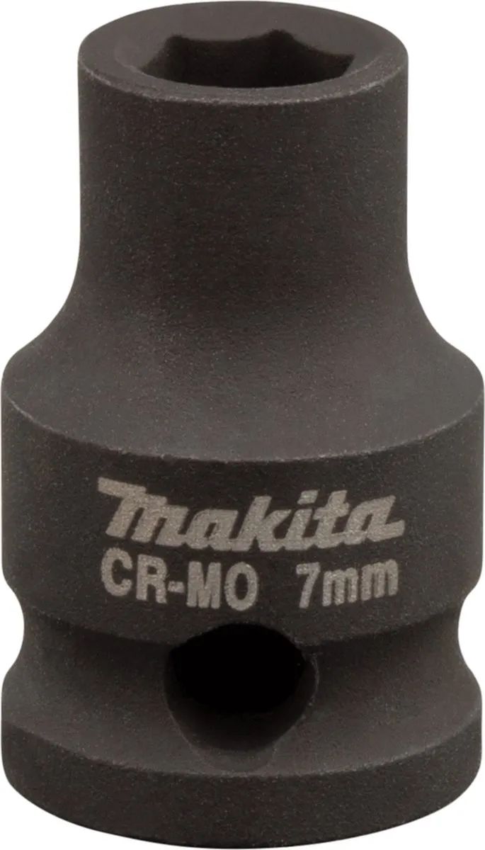 Makita B-39899 Krachtdop 7mm