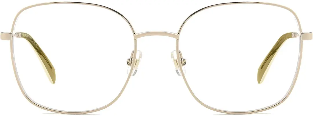Kate Spade JOSEE 2/G Brilmontuur - Geel