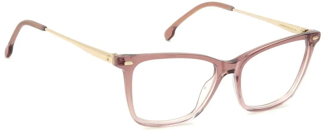 Carrera 3024 Nude Beige Brilmontuur