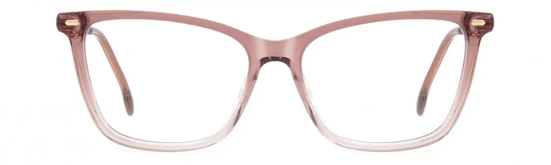 Carrera 3024 Nude Beige Brilmontuur