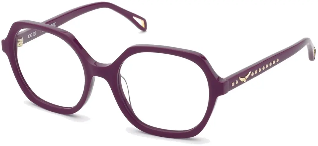 Zadig & Voltaire VZV443 Brilmonturen