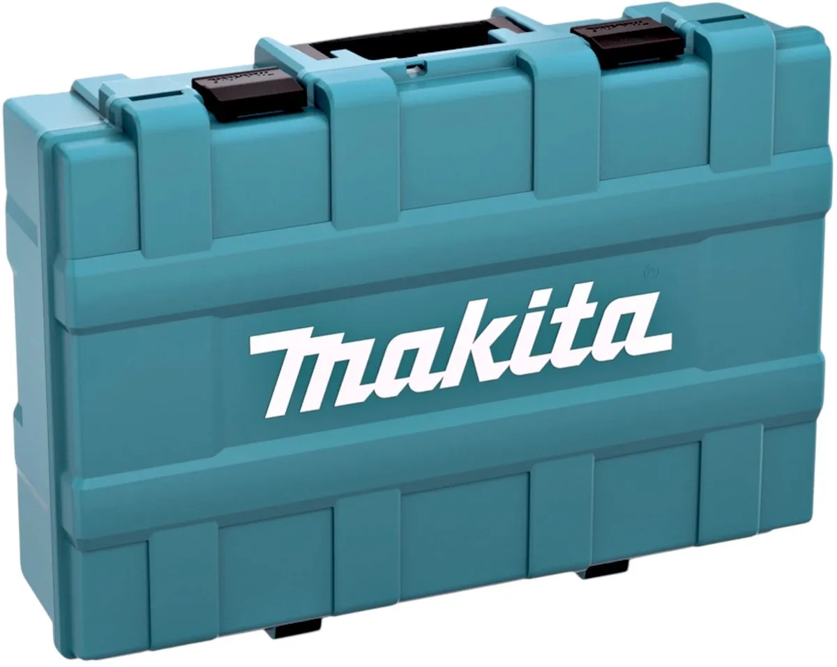 Makita DBN901ZK Accu Constructie Tacker - 18V - Nagels