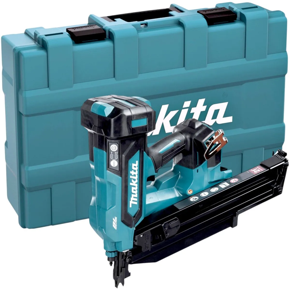 Makita DBN901ZK Accu Constructie Tacker