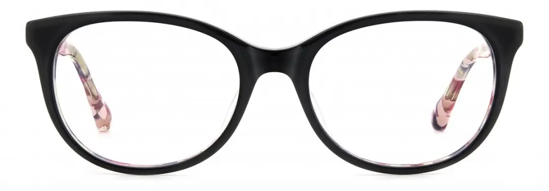 Kate Spade Joshann Brilmontuur - Zwart