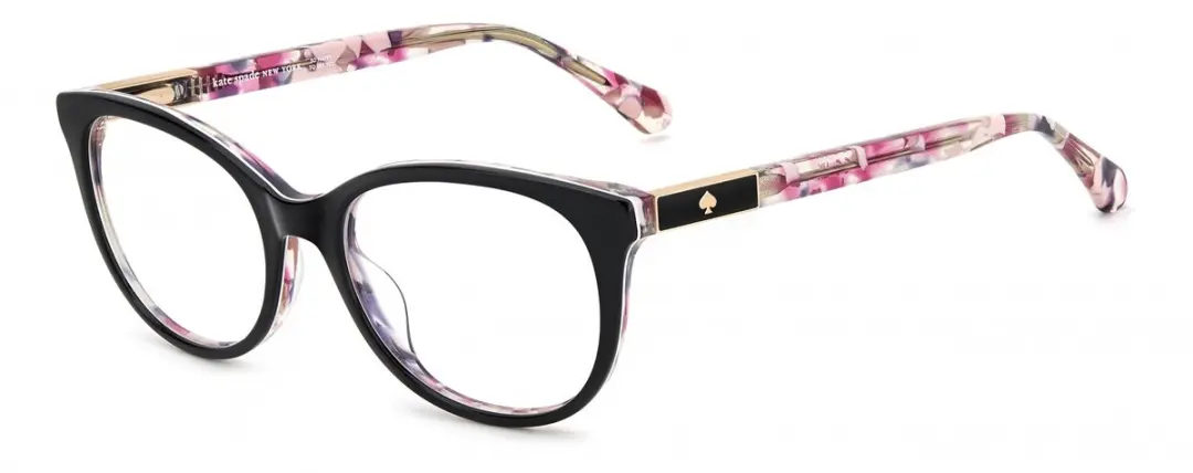 Kate Spade Joshann Brilmontuur
