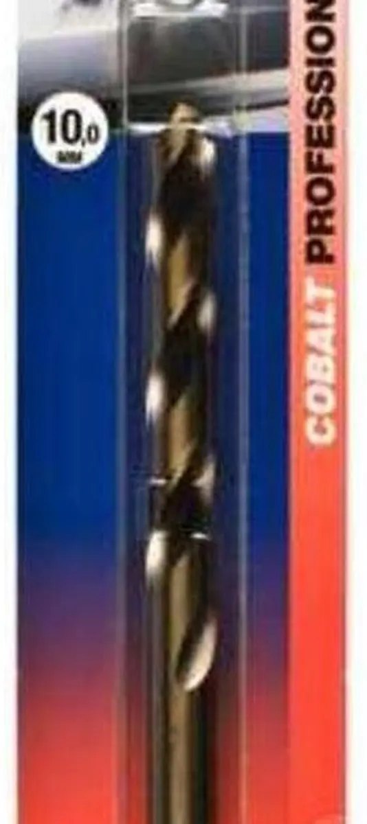 KWB Cobalt Metaalboor 1.5mm HSS-CO KWB248615