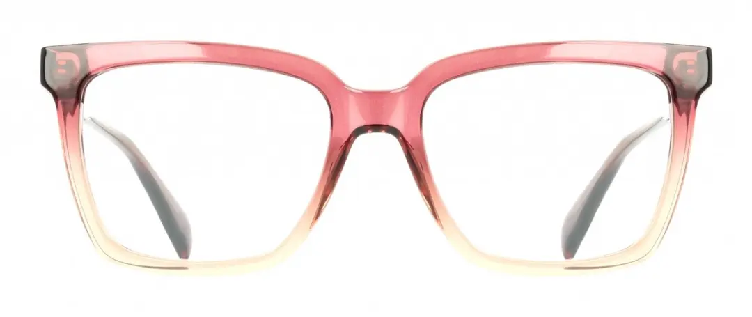 Liu Jo LJ2839 Brilmontuur - Antique Rose