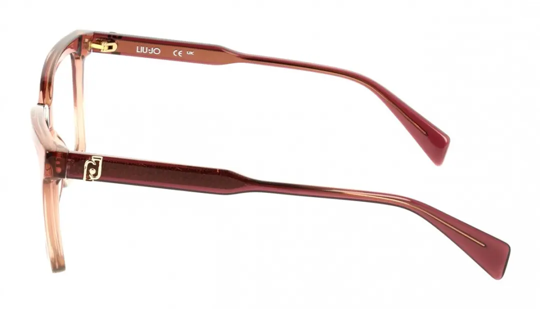 Liu Jo LJ2839 Brilmontuur - Antique Rose