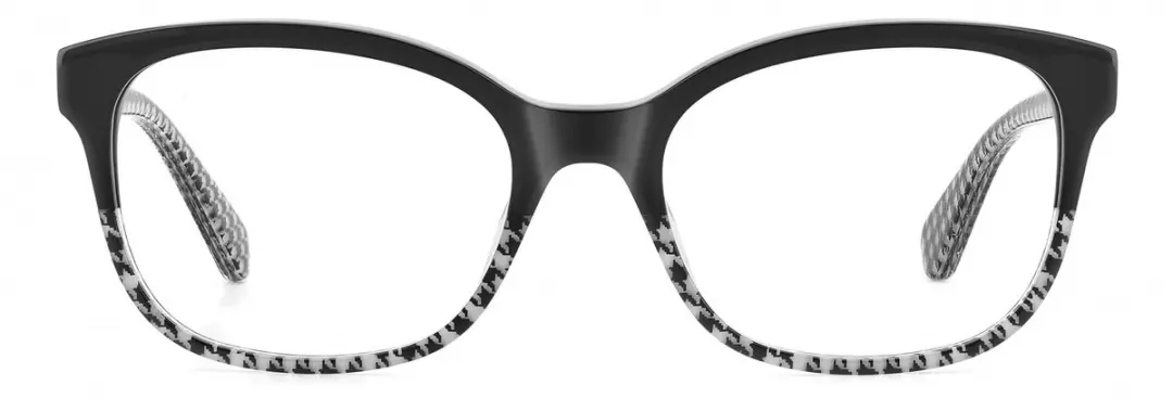 Kate Spade KS ORA Brilmonturen - Zwart