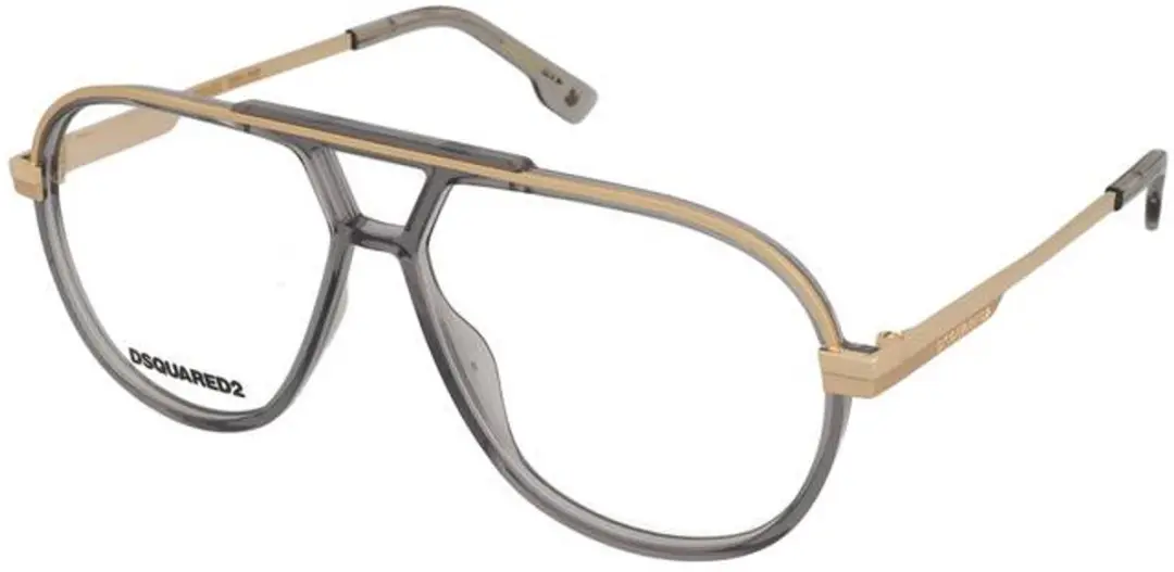 Brillen met correctie Dsquared2 D2 0113 KB7