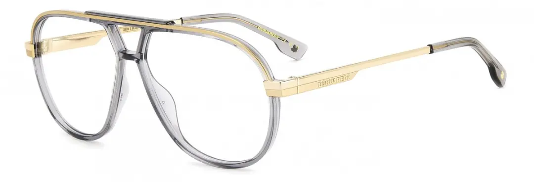 Brillen met correctie Dsquared2 D2 0113 KB7