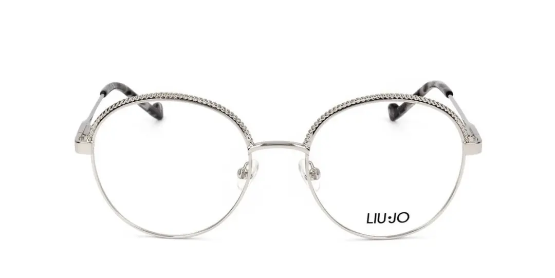 Liu Jo LJ2162 040 Zonnebril - Silver