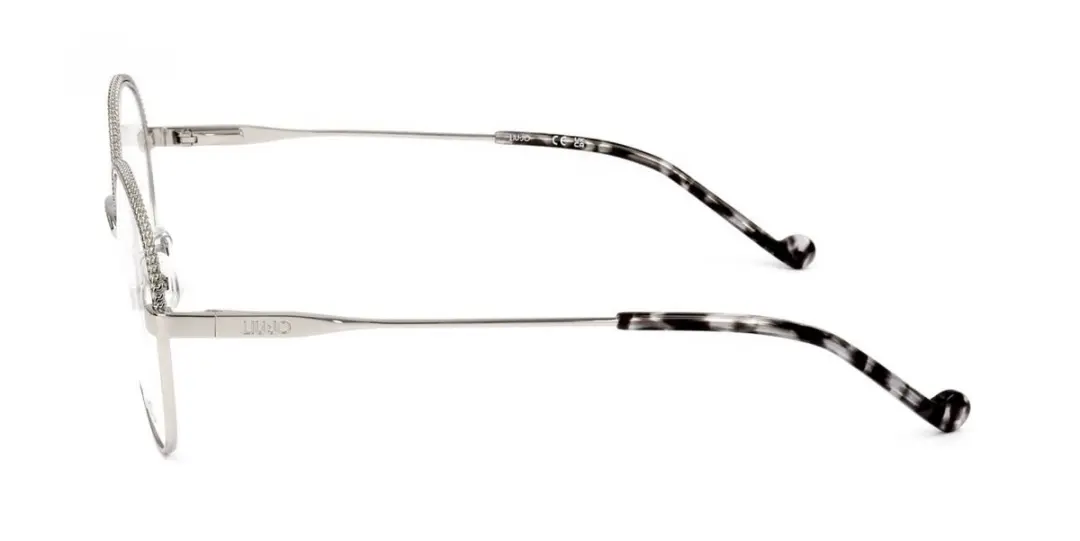 Liu Jo LJ2162 040 Zonnebril - Silver