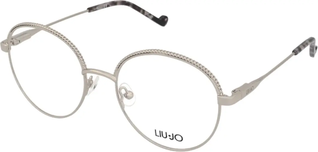 Liu Jo LJ2162 040 Zonnebril - Silver