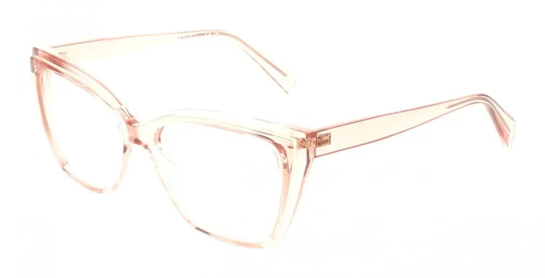 Liu Jo LJ2837 Brilmonturen
