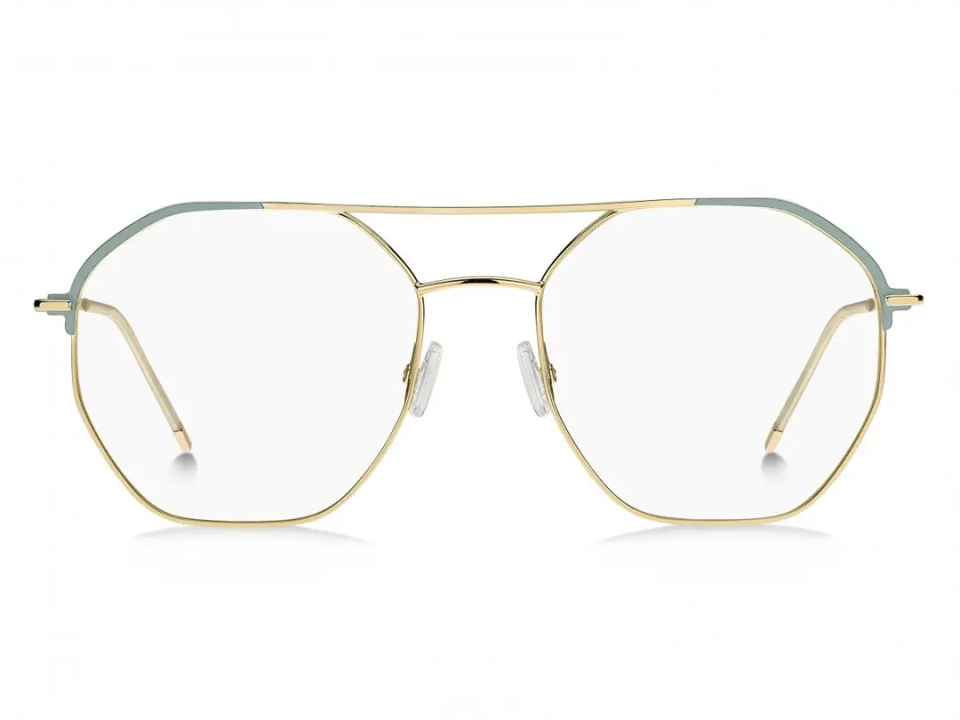 Hugo Boss BOSS 1709 Brilmontuur - Gold green