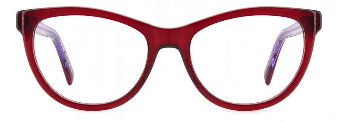 Missoni MIS 0210 Brilmontuur - Red