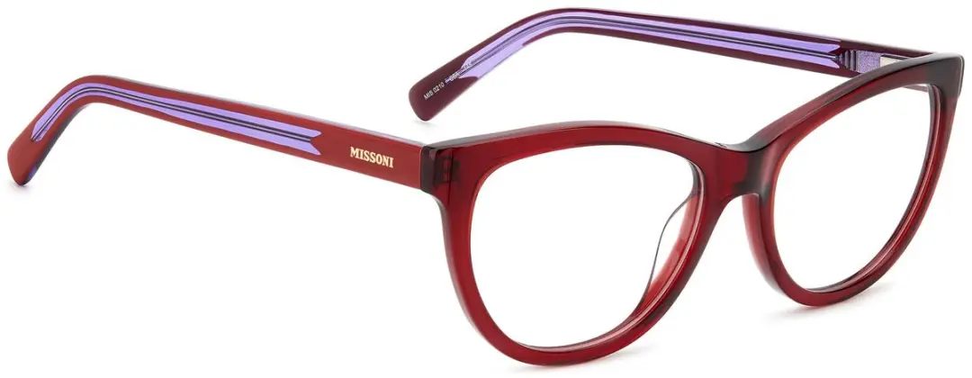 Missoni MIS 0210 Brilmontuur - Red