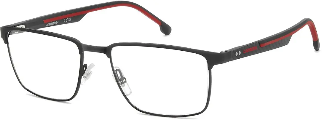 Carrera 8934 Brilmonturen