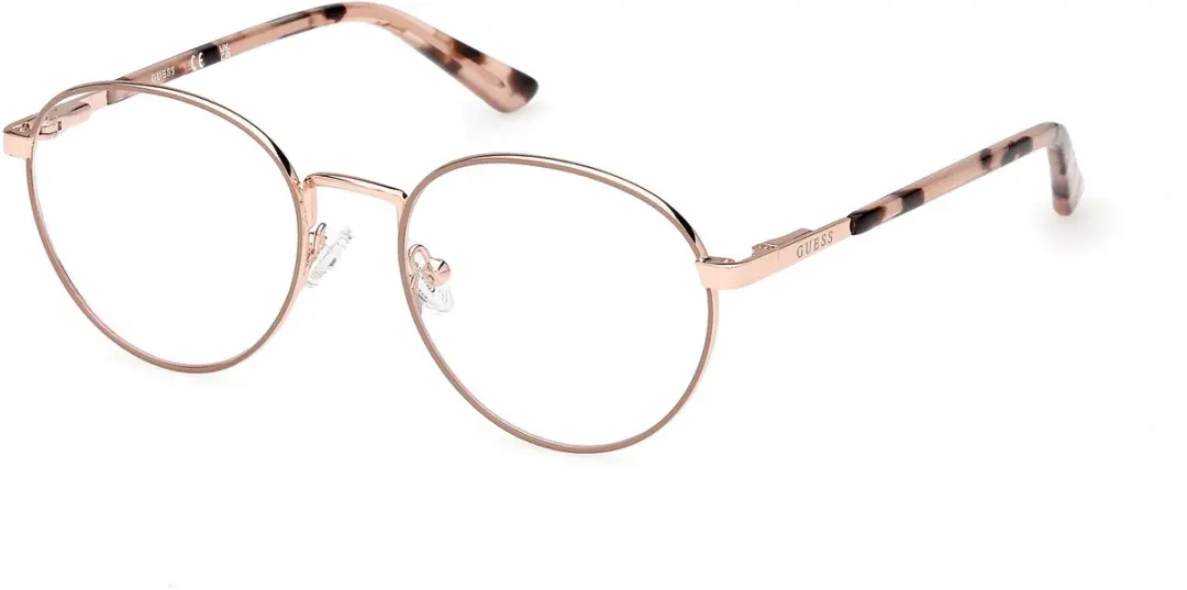 Guess GU8274 Brilmontuur