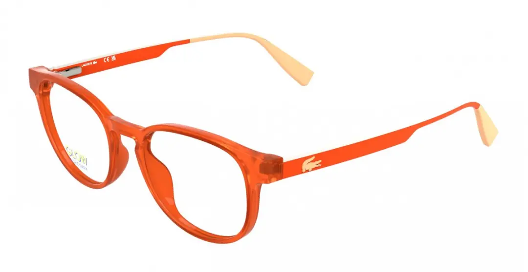 Lacoste L3666 Brilmontuur