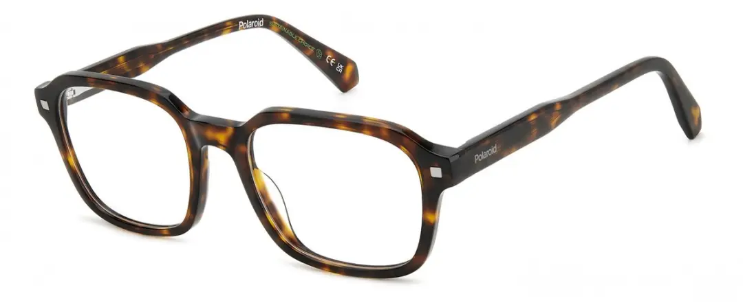 Polaroid PLD D518 086 Glas