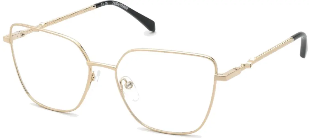 Zadig & Voltaire VZV449 Brilmonturen