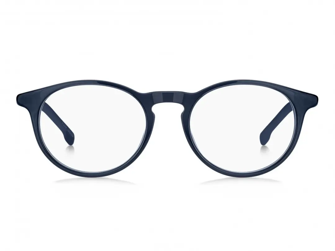 Hugo Boss BOSS 1804 Brilmonturen - Blauw