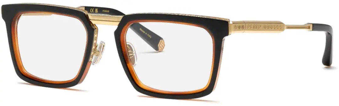 Philipp Plein VPP158M Brilmonturen