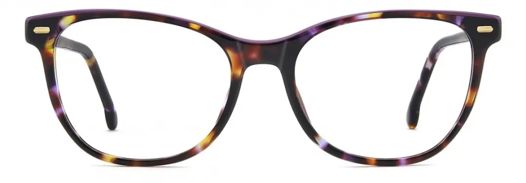 Carrera 3074 Brilmontuur - Violet Havana