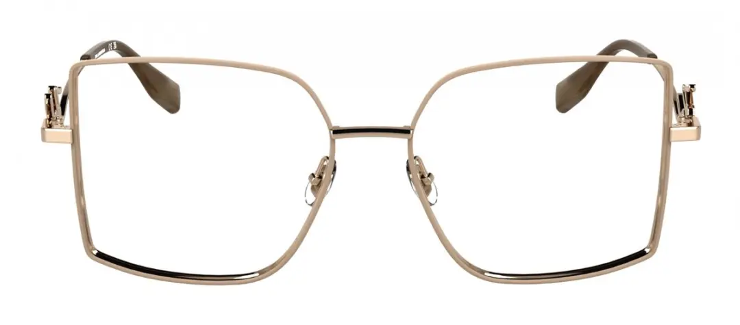 Karl Lagerfeld KL359 Brilmontuur - Rose Gold