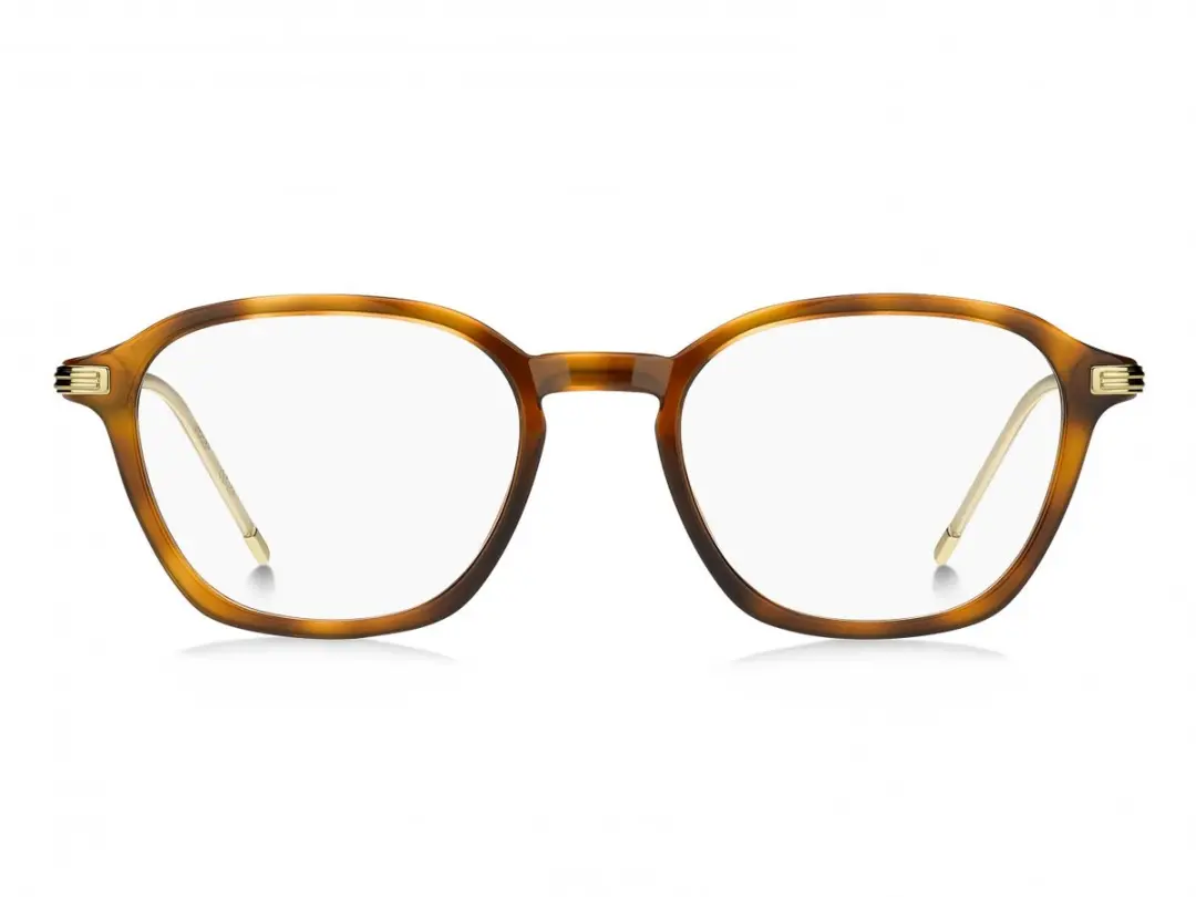 Hugo Boss BOSS 1865 Brilmonturen - Havana - afbeelding 2 van 2