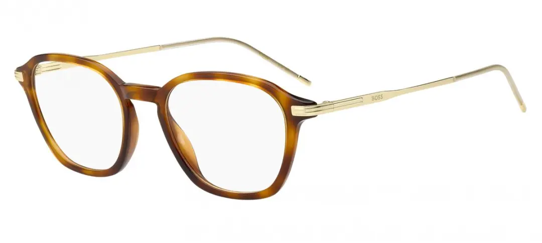 Hugo Boss BOSS 1865 Brilmonturen