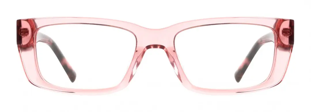 DKNY DK5079 Brilmontuur - Crystal rose