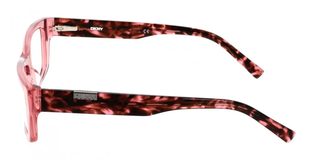 DKNY DK5079 Brilmontuur - Crystal rose