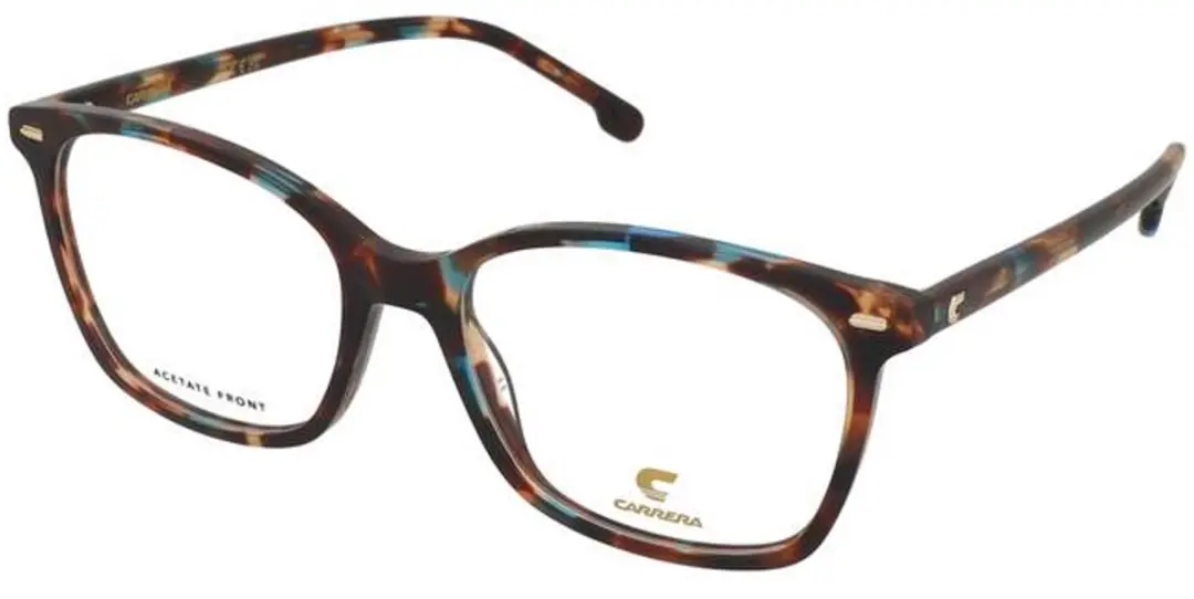 Carrera Carrera 3091 CVT Bril - Turquoise