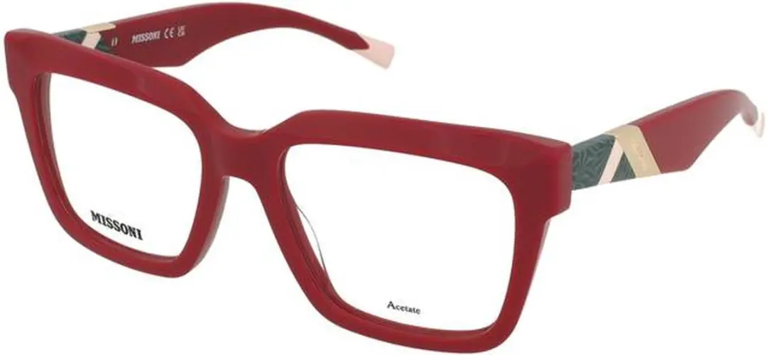 Missoni MIS 0196 8CQ - Rood
