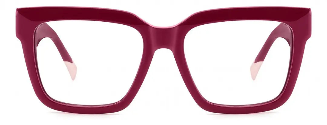 Missoni MIS 0196 8CQ - Rood