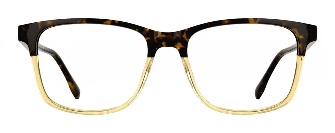Lacoste L4002 Brilmonturen - Havana/Transparent Caramel