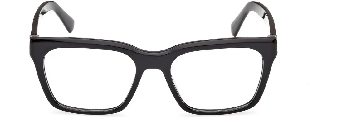 Guess GU50365 Brilmonturen - Shiny black